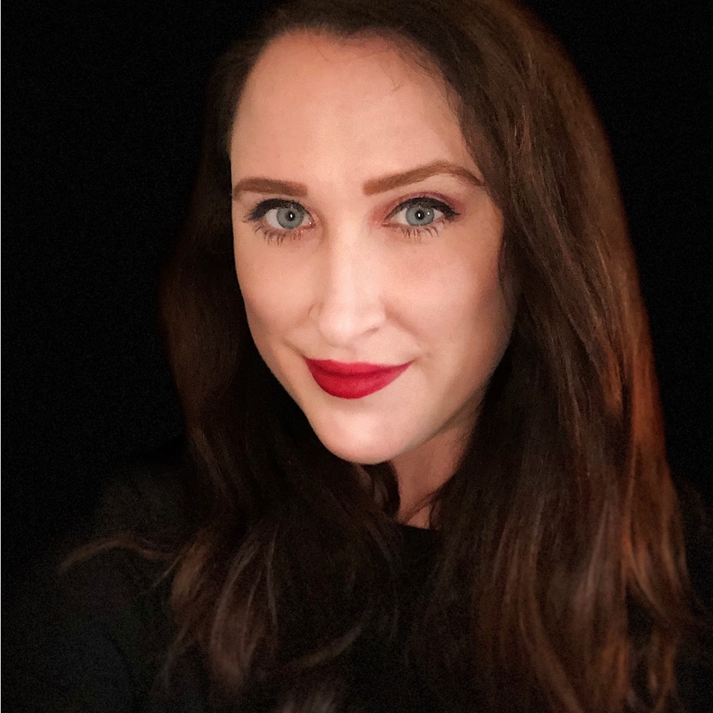 Meet your Posher, Tara